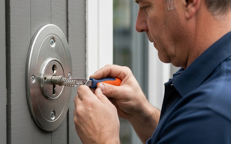 Professional service image 11