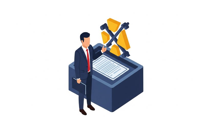 Professional service image 4