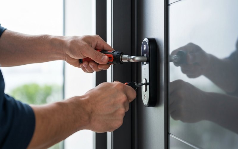 Professional service image 8