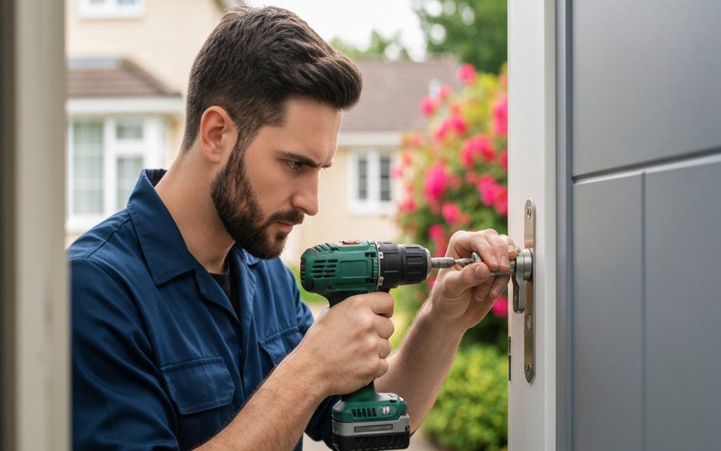 Professional service image 9