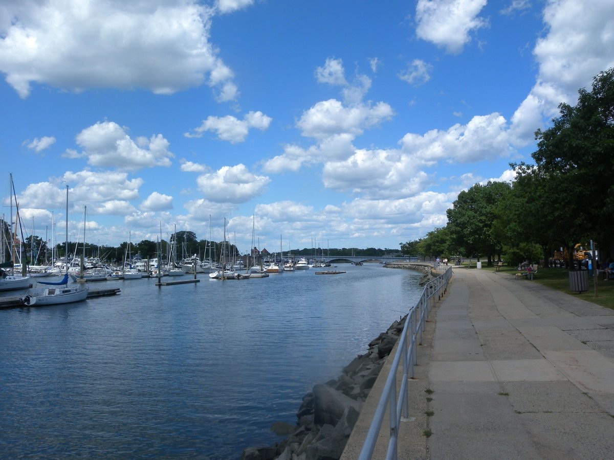 Mamaroneck, NY - Neptune Island — Wikipédia
